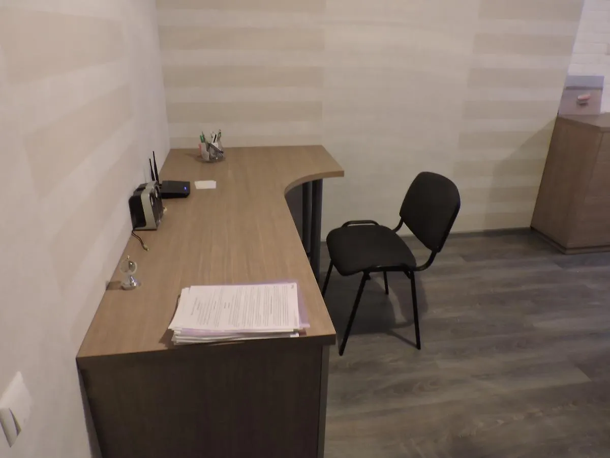 Apartment Kiev 0*,