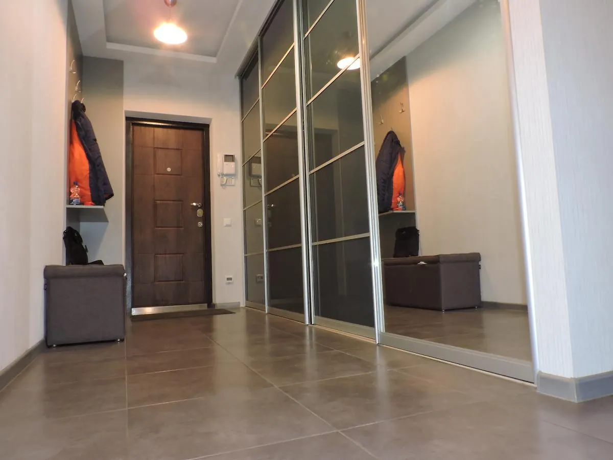 Apartment Kiev