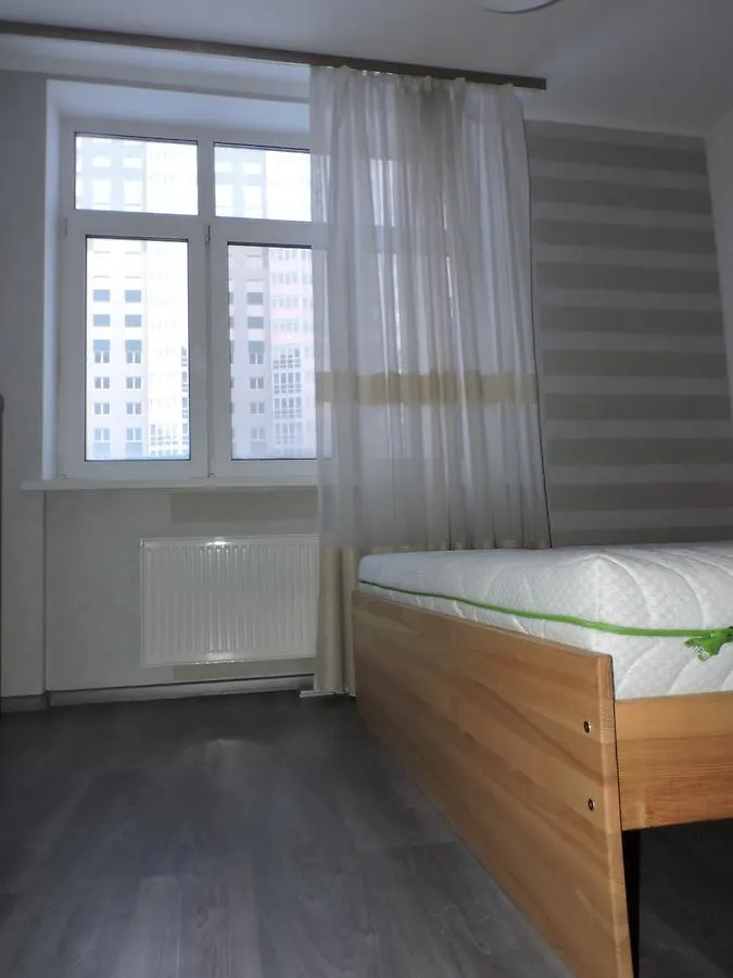 Apartment Kiev Ukraina