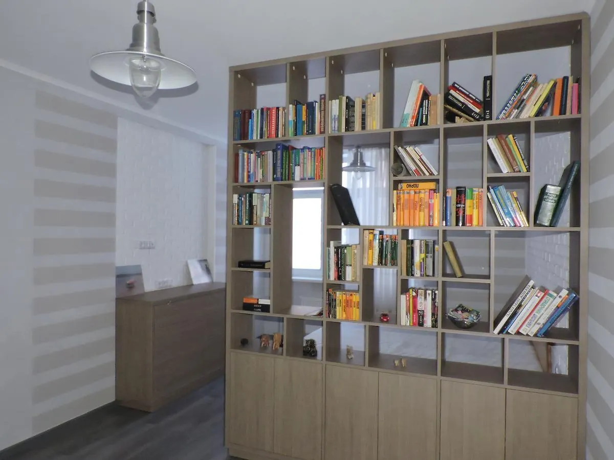 Apartment Kiev Ukraina