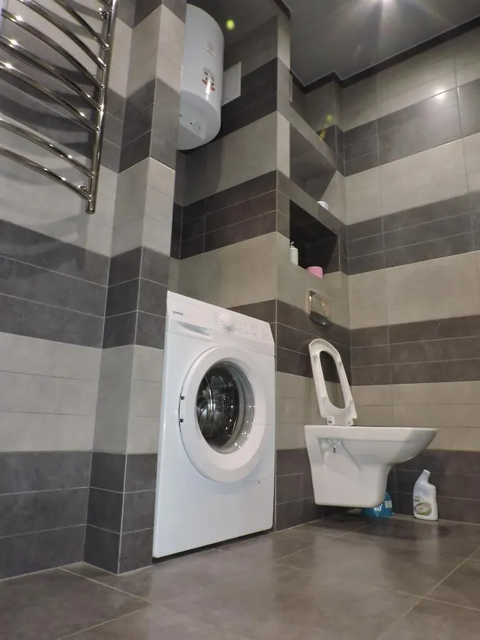 Apartment Kiev Ukraina