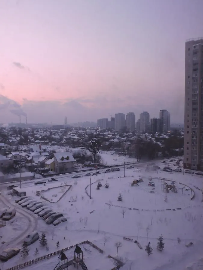 Apartment Kiev